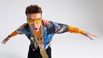 water music festival line up