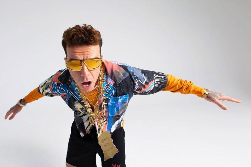 water music festival line up