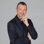 amadeus sanremo 2022 conduttore