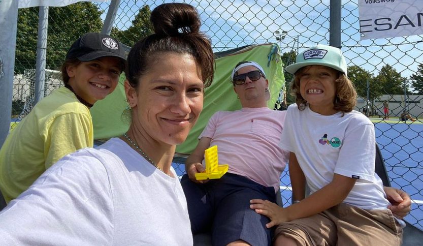 elisa mamma skate sebastian