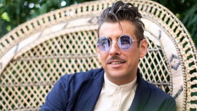 la rete nuovo singolo francesco gabbani