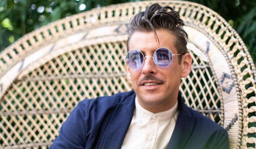 la rete nuovo singolo francesco gabbani
