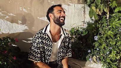 ma stasera mengoni radio earone