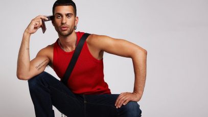 mahmood imaginaction