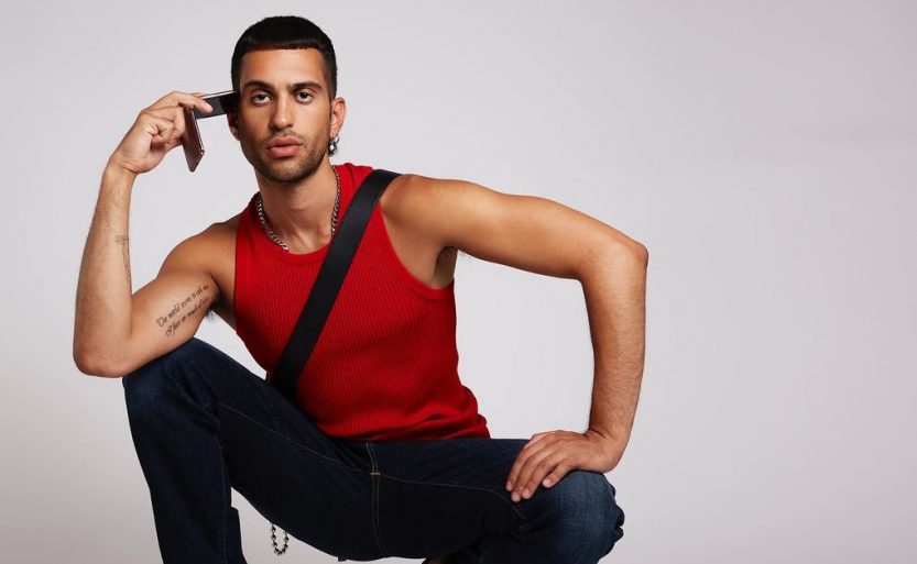 mahmood imaginaction