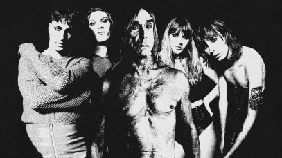 maneskin iggy pop collaborazione