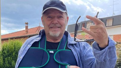 nuovo disco vasco rossi