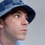 salmo fedez rissa social concerto olbia