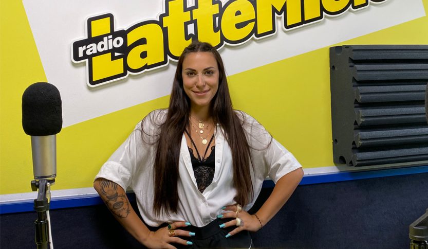 beba intervista meno male