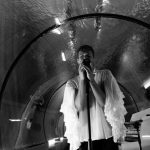 blanco live sottacqua