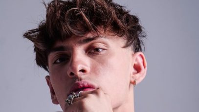 deddy il cielo contromano su giove