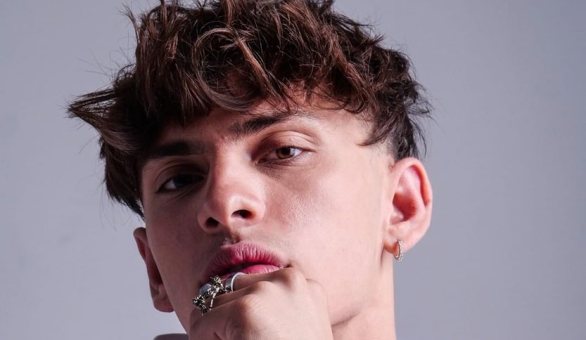 deddy il cielo contromano su giove