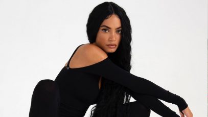 elodie vertigine vanity fair