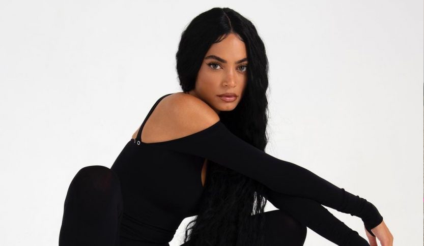 elodie vertigine vanity fair