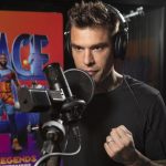 fedez lebron videomessaggio