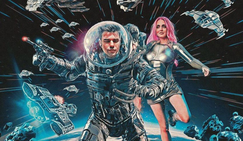 fedez meglio del cinema