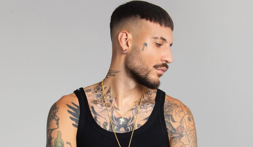 fred de plama tour 2022