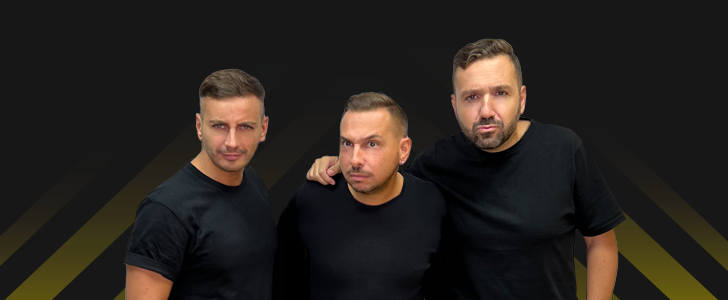 gli sveglioni bio programma