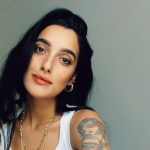 levante dolce attesa gravidanza