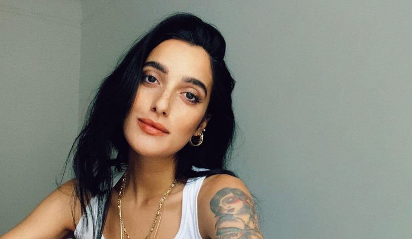 levante dolce attesa gravidanza