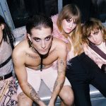 maneskin global citizen live