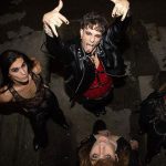 maneskin loud kids tour 22