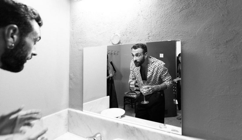 marco mengoni earone classifiche