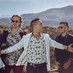 moda comincia lo show