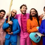 pinguini tattici nucleari tour palazzetti