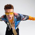 salmo campagna promozionale