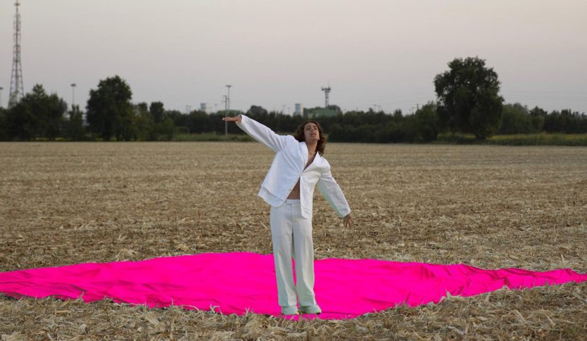 sangiovanni raggi gamma