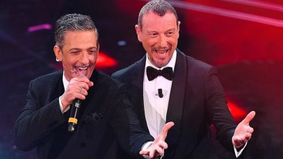 sanremo 2022 nuove proposte