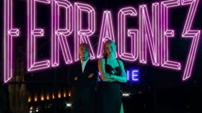 the ferragnez serie tv