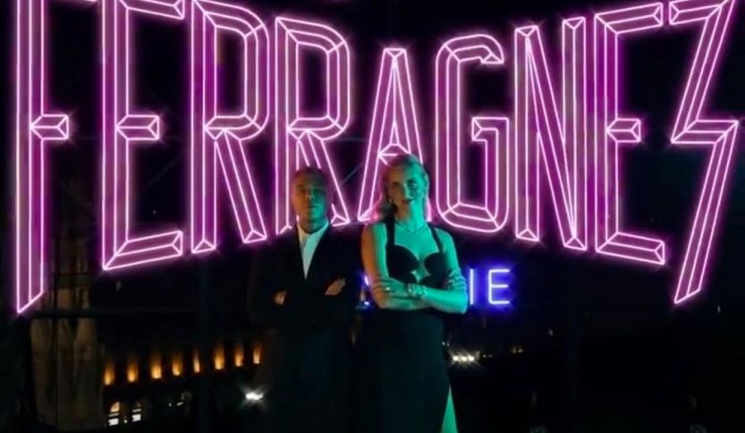 the ferragnez serie tv
