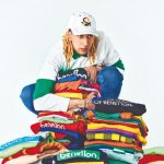 united colors of ghali