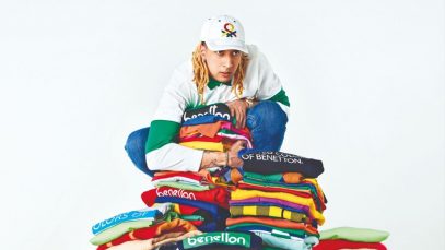 united colors of ghali