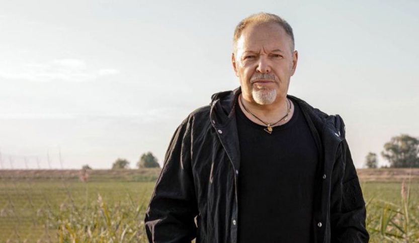 vasco rossi siamo qui tracce