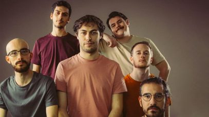 Pinguini Tattici Nucleari palazzetti nuove date