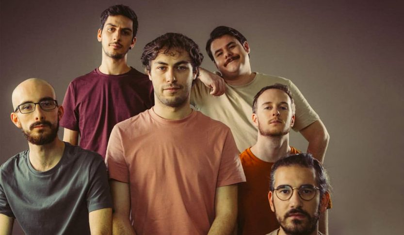 Pinguini Tattici Nucleari palazzetti nuove date