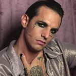 achille lauro anni da cane