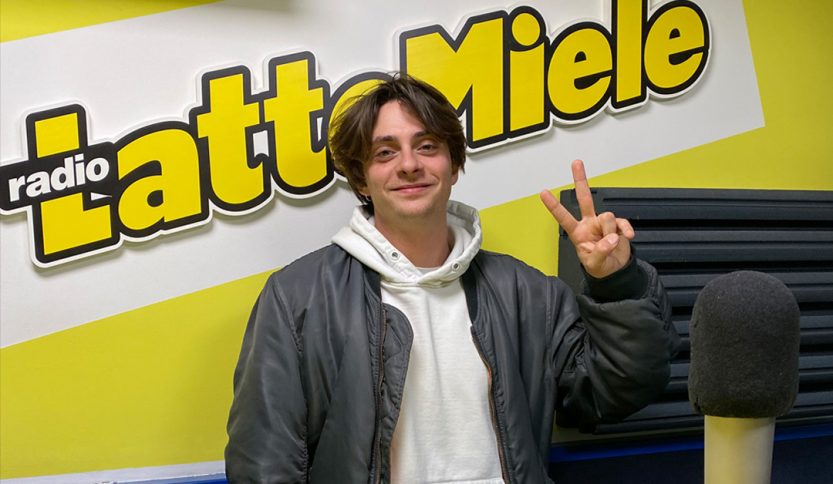 alessandro casillo eclissi intervista