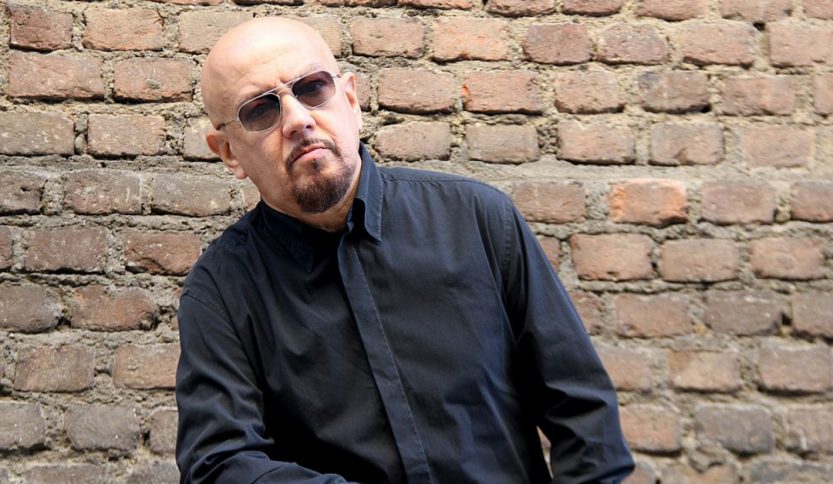 enrico ruggeri premio tenco