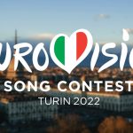 eurovision 2022 torino