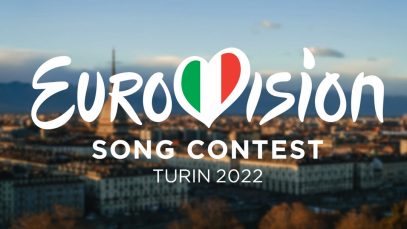 eurovision 2022 torino