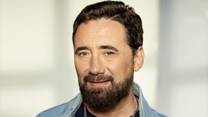 federico zampaglione intervista