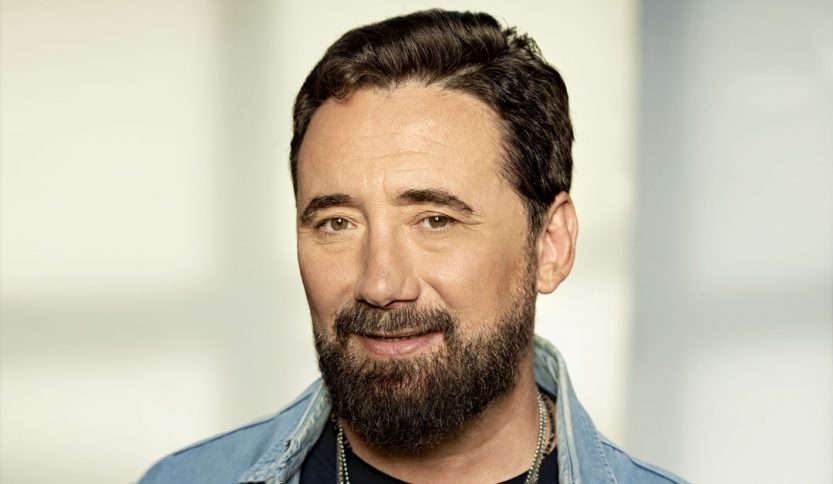 federico zampaglione intervista