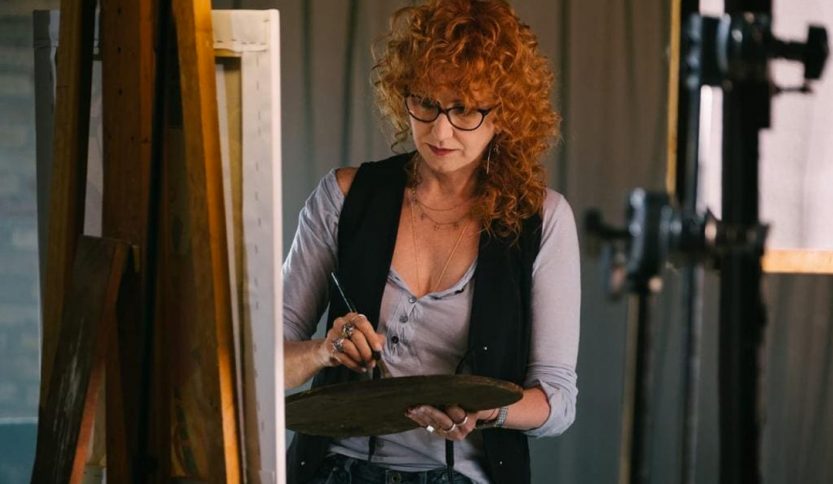 fiorella mannoia la versione di fiorella