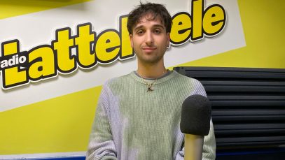 frada mosca intervista