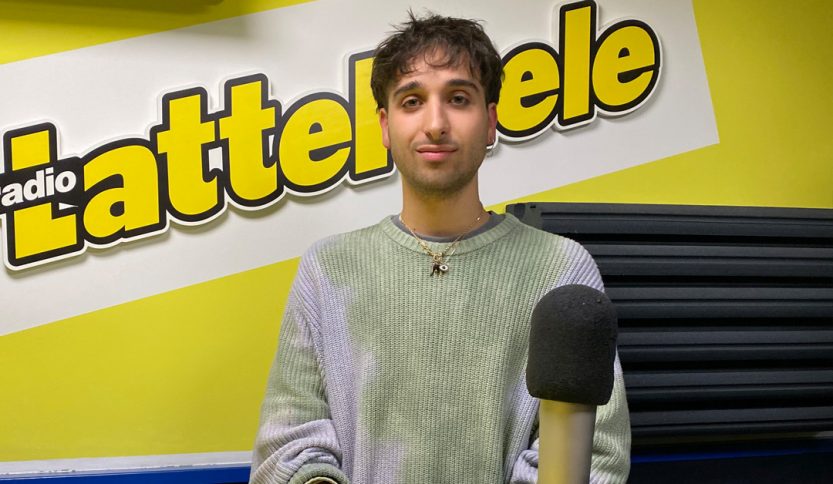 frada mosca intervista