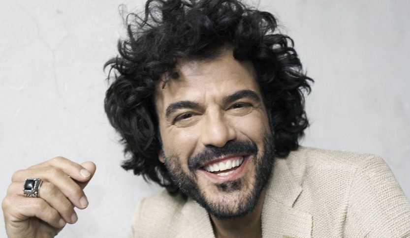 francesco renga insieme tour